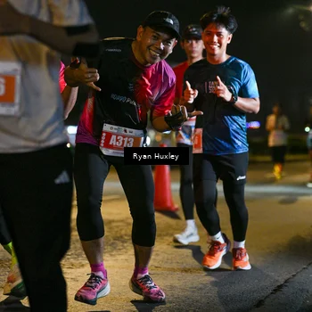 Runner Photo 4336955
