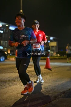 Runner Photo 4336956
