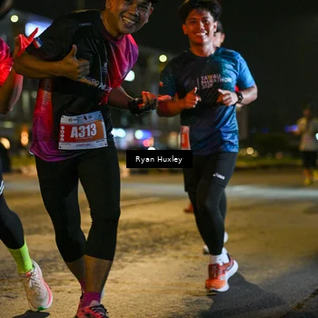 Runner Photo 4336958