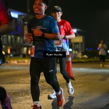 Runner Photo 4336959