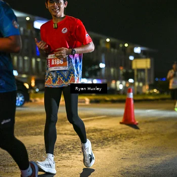 Runner Photo 4336961