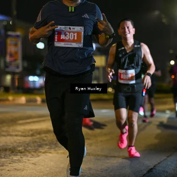 Runner Photo 4336962