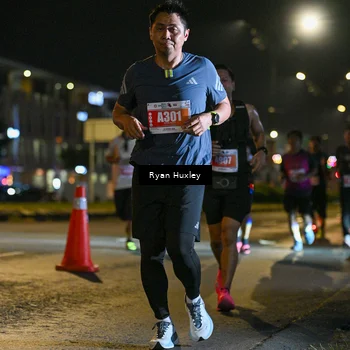 Runner Photo 4336963