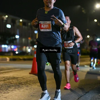 Runner Photo 4336965
