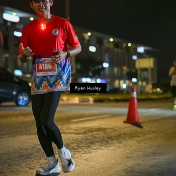Runner Photo 4336966