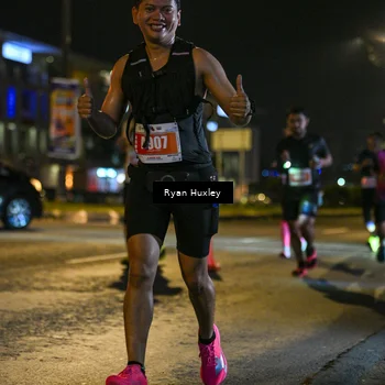 Runner Photo 4336967