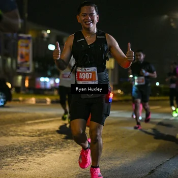Runner Photo 4336968