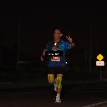Runner Photo 4336970