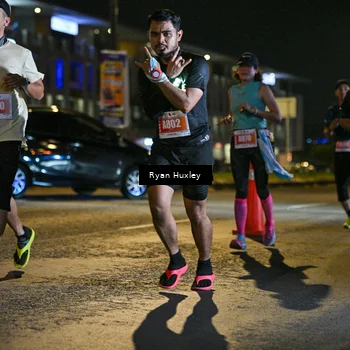 Runner Photo 4336972