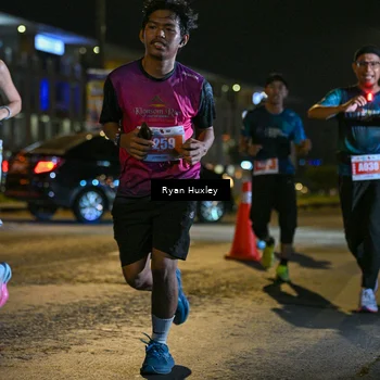 Runner Photo 4336973