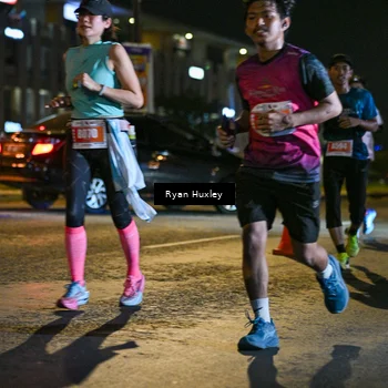 Runner Photo 4336974