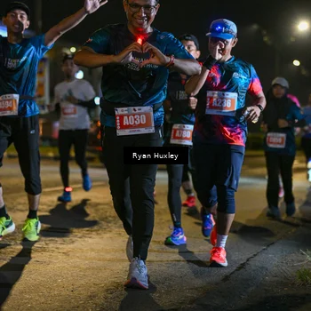 Runner Photo 4336975