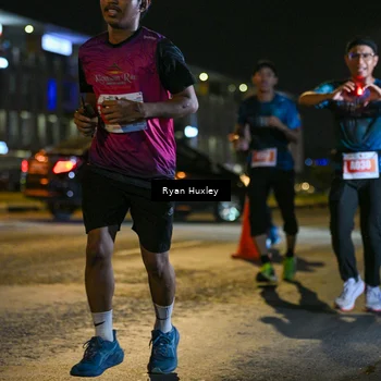Runner Photo 4336976
