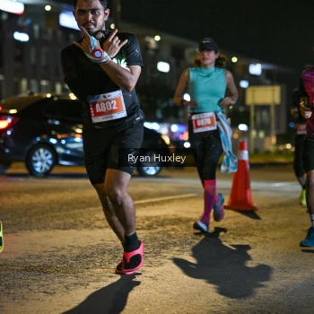 Runner Photo 4336977