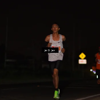Runner Photo 4336979