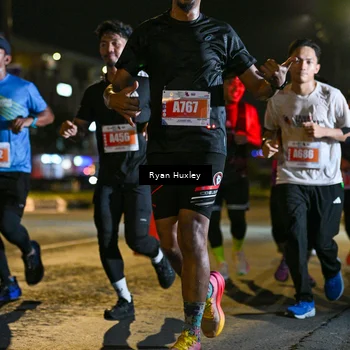 Runner Photo 4336981