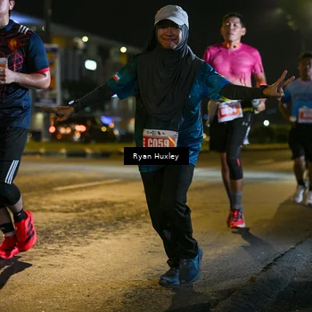 Runner Photo 4336982