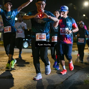 Runner Photo 4336983