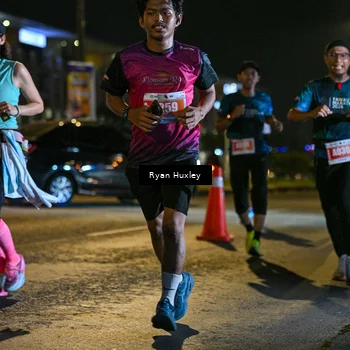Runner Photo 4336984