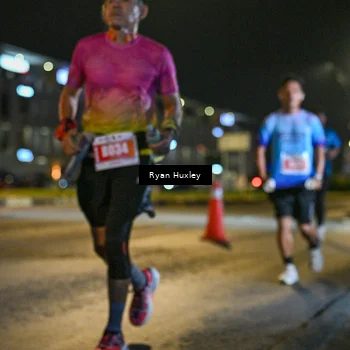 Runner Photo 4336985