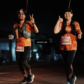 Runner Photo 4336987