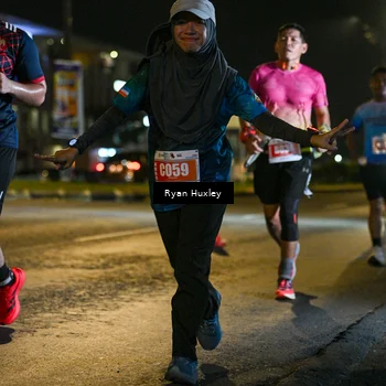Runner Photo 4336990