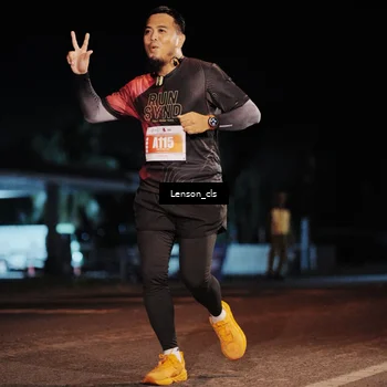 Runner Photo 4336992