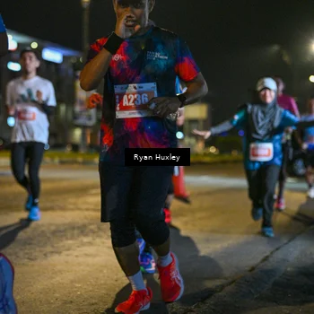 Runner Photo 4336996