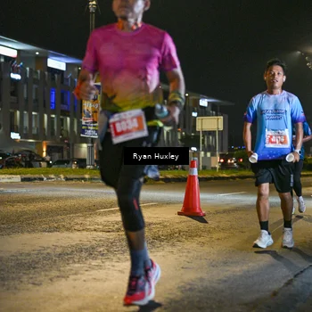 Runner Photo 4336998
