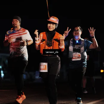 Runner Photo 4337001