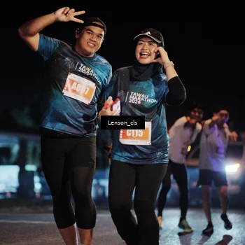 Runner Photo 4337012
