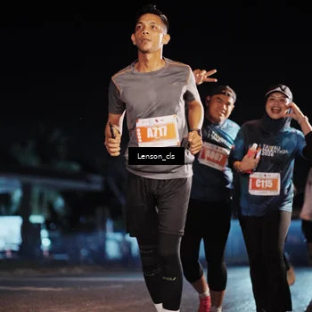 Runner Photo 4337013