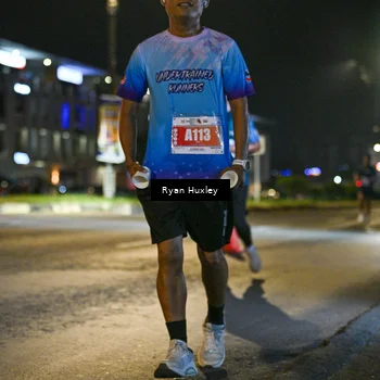 Runner Photo 4337014