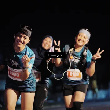 Runner Photo 4337016