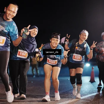Runner Photo 4337018