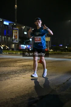 Runner Photo 4337019