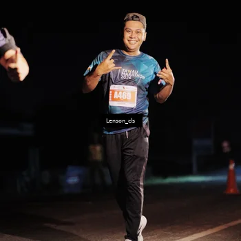 Runner Photo 4337021