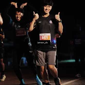 Runner Photo 4337022