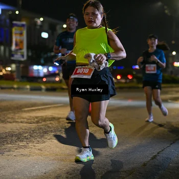 Runner Photo 4337023