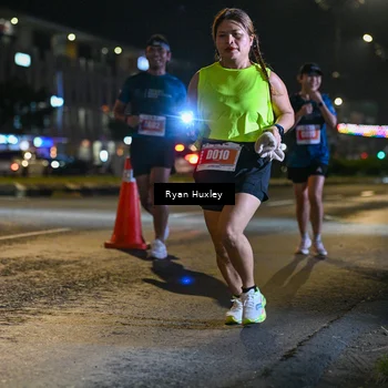 Runner Photo 4337028