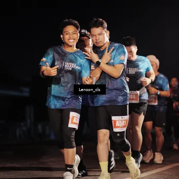 Runner Photo 4337029