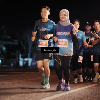 Runner Photo 4337031