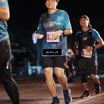 Runner Photo 4337035