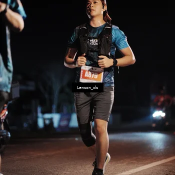 Runner Photo 4337036