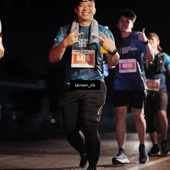 Runner Photo 4337037