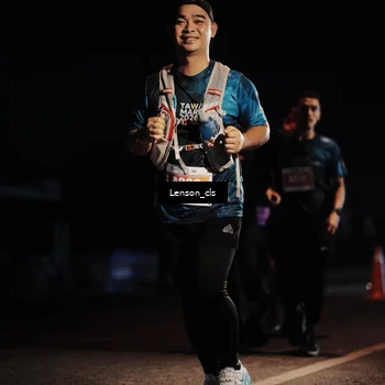 Runner Photo 4337038