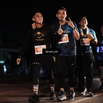 Runner Photo 4337039