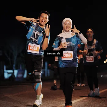 Runner Photo 4337041