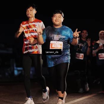 Runner Photo 4337043