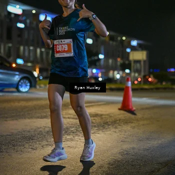 Runner Photo 4337044